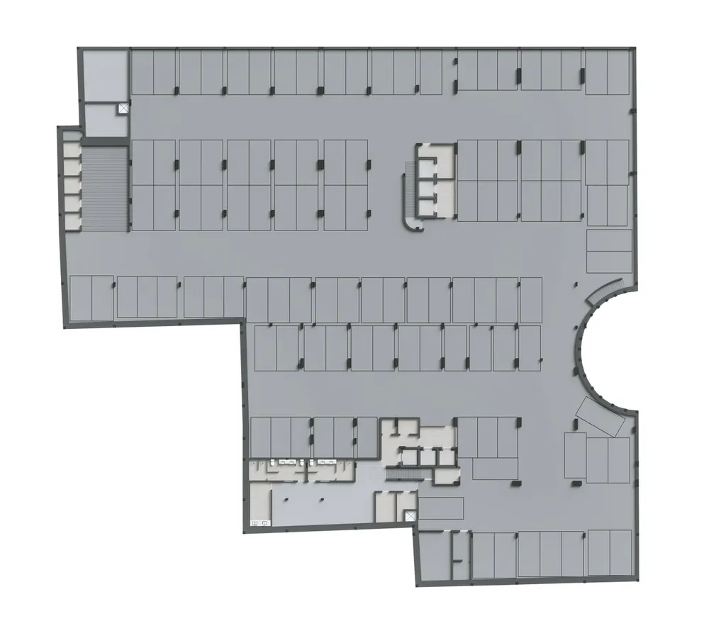 Apartamento, 1 quarto, 61 m² - Foto 11