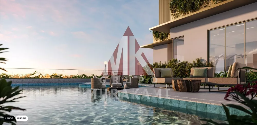 Apartamento, 1 quarto, 61 m² - Foto 4