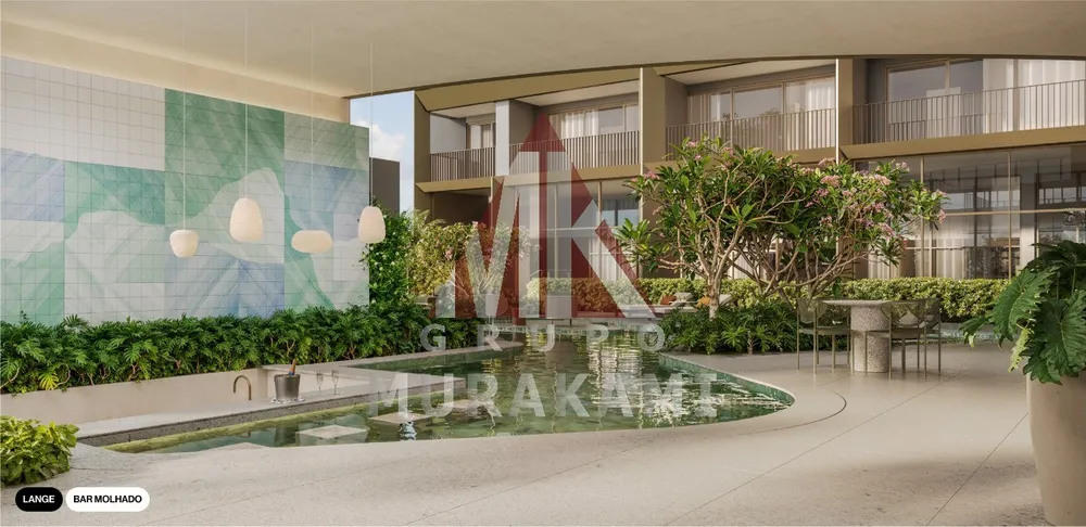 Apartamento, 1 quarto, 61 m² - Foto 14