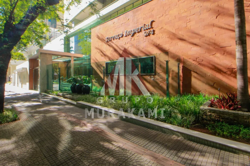 Apartamento, 3 quartos, 336 m² - Foto 1