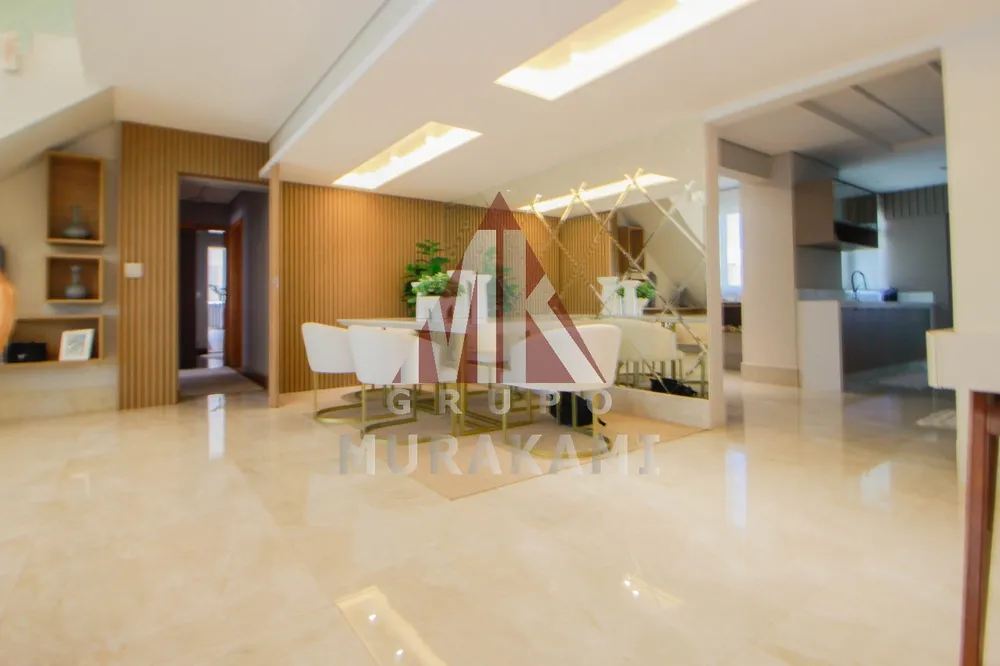 Apartamento, 3 quartos, 336 m² - Foto 4