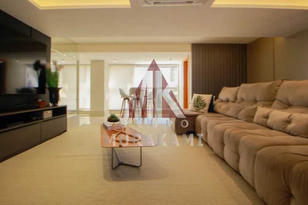 Apartamento, 3 quartos, 336 m² - Foto 11