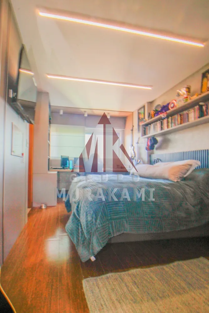 Apartamento, 3 quartos, 336 m² - Foto 5