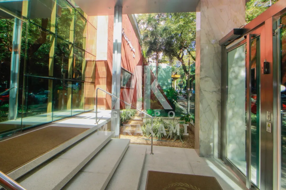 Apartamento, 3 quartos, 336 m² - Foto 2