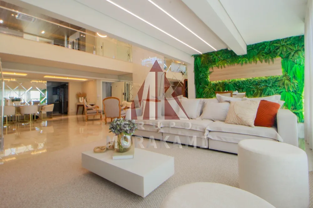 Apartamento, 3 quartos, 336 m² - Foto 3