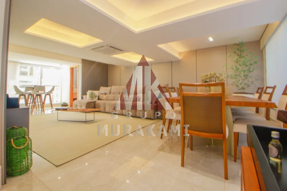 Apartamento, 3 quartos, 336 m² - Foto 9