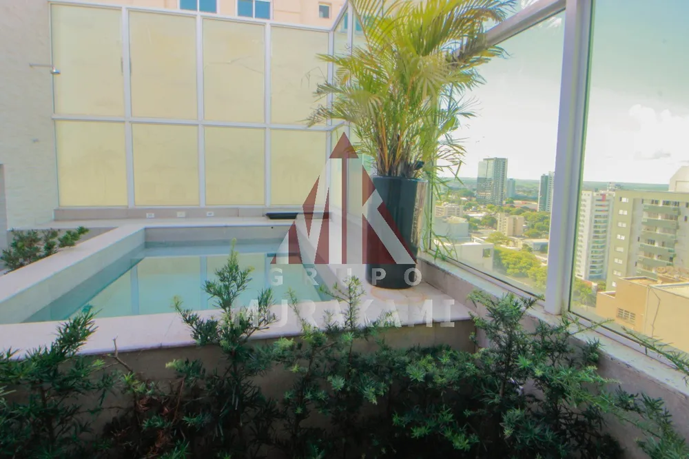 Apartamento, 3 quartos, 336 m² - Foto 12