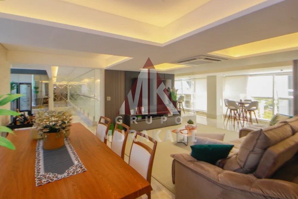Apartamento, 3 quartos, 336 m² - Foto 10