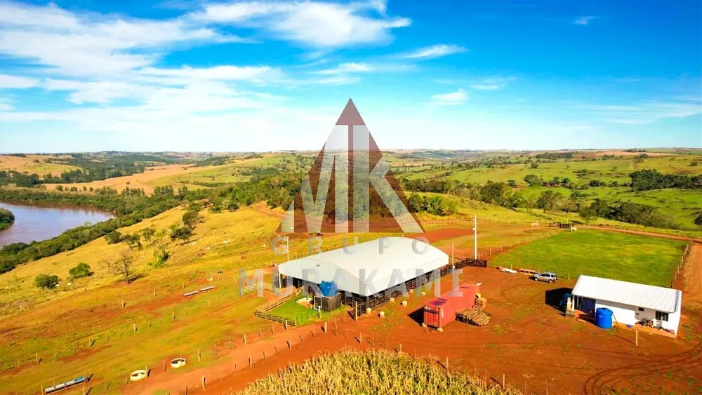 Fazenda, 95 m² - Foto 4