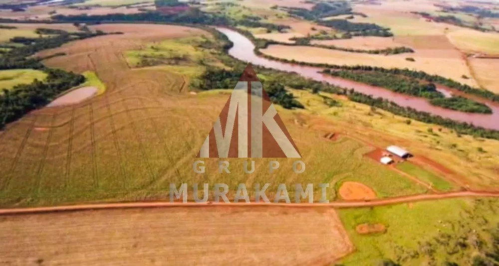Fazenda, 95 m² - Foto 2