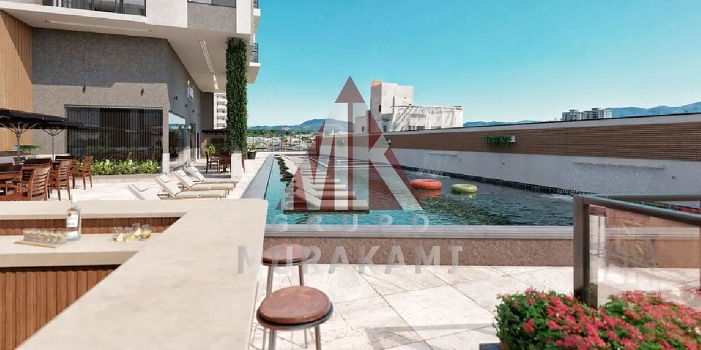 Apartamento, 3 quartos, 125 m² - Foto 13