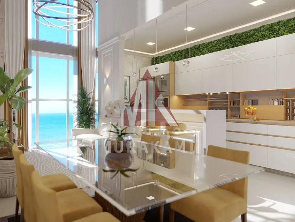 Apartamento, 3 quartos, 125 m² - Foto 8