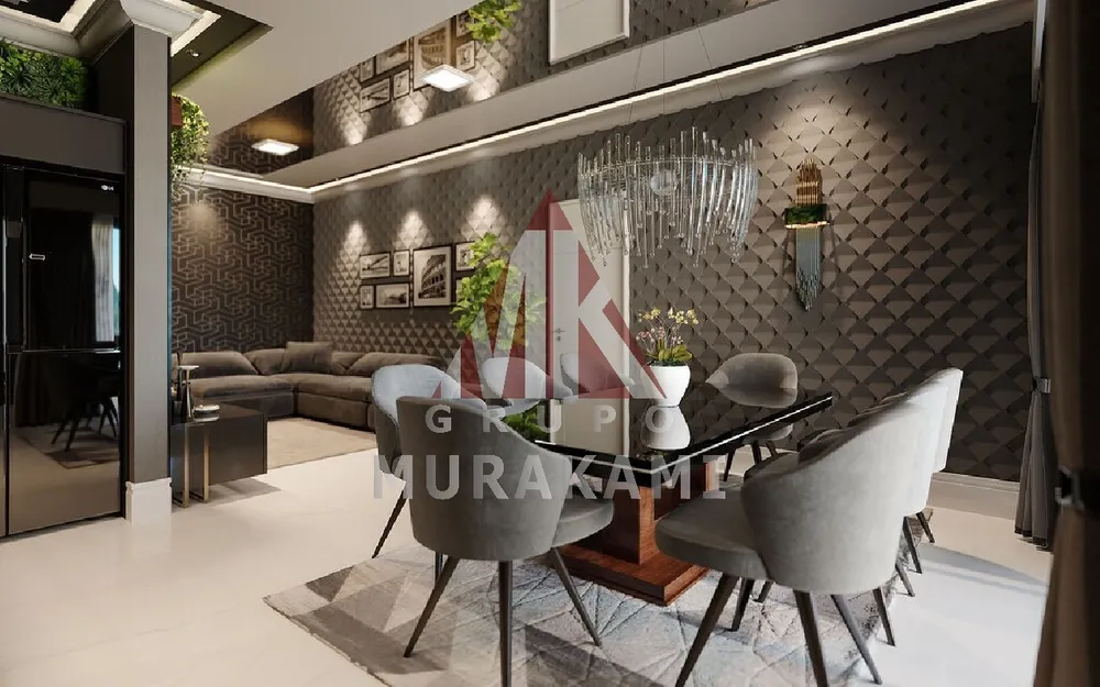 Apartamento, 3 quartos, 125 m² - Foto 6