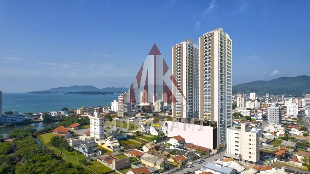 Apartamento, 3 quartos, 125 m² - Foto 3