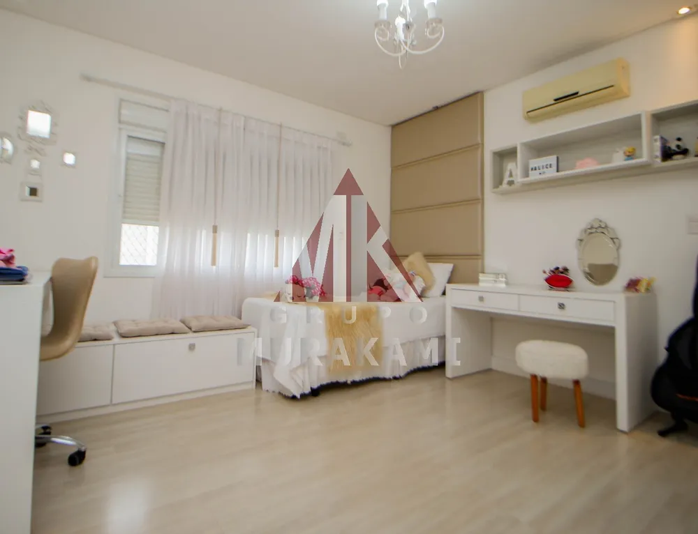 Casa de Condomínio, 4 quartos - Foto 12