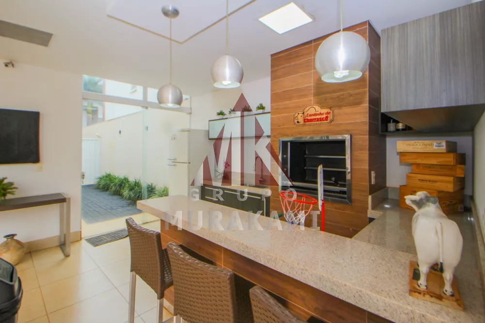 Casa de Condomínio, 4 quartos - Foto 4