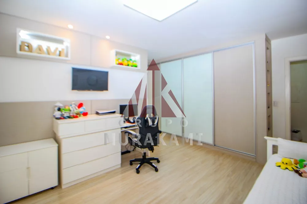 Casa de Condomínio, 4 quartos - Foto 2