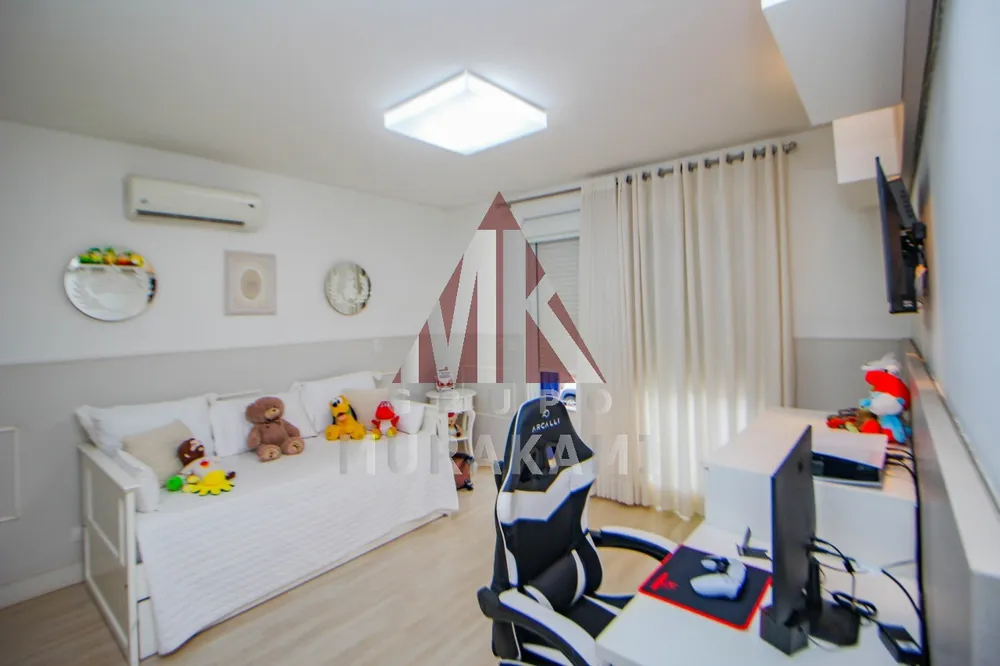 Casa de Condomínio, 4 quartos - Foto 10