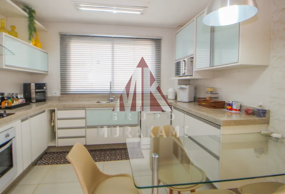 Casa de Condomínio, 4 quartos - Foto 7
