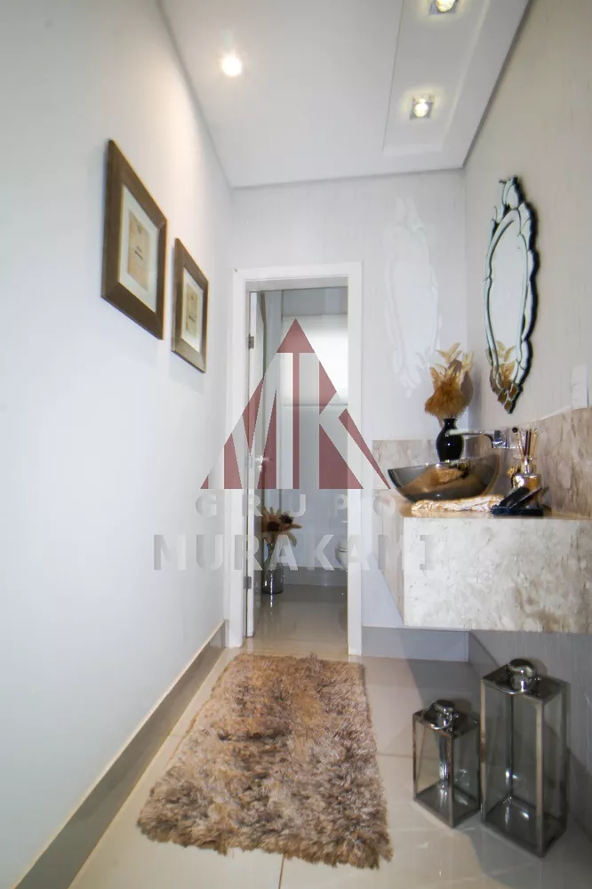 Casa de Condomínio, 4 quartos - Foto 1