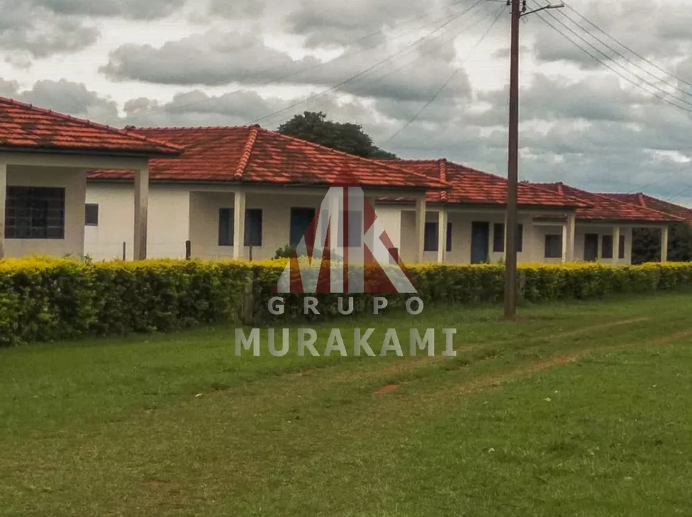 Fazenda, 1275 m² - Foto 3