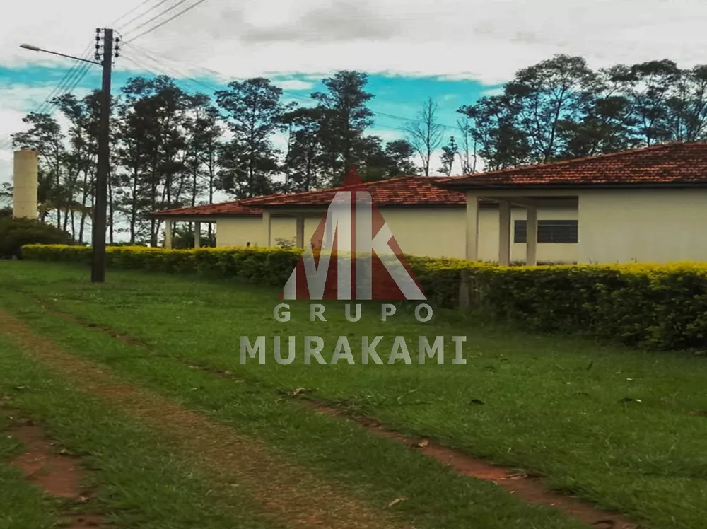 Fazenda, 1275 m² - Foto 4