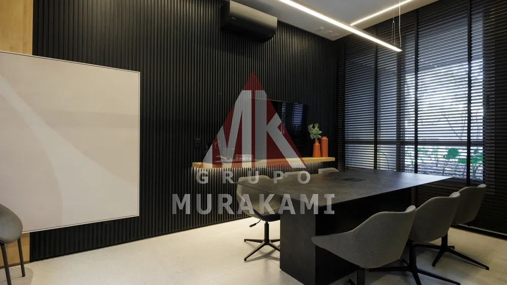 Apartamento, 3 quartos, 119 m² - Foto 9