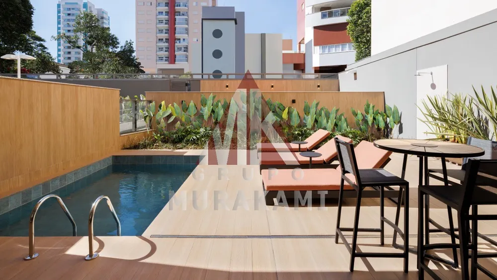 Apartamento, 3 quartos, 119 m² - Foto 13