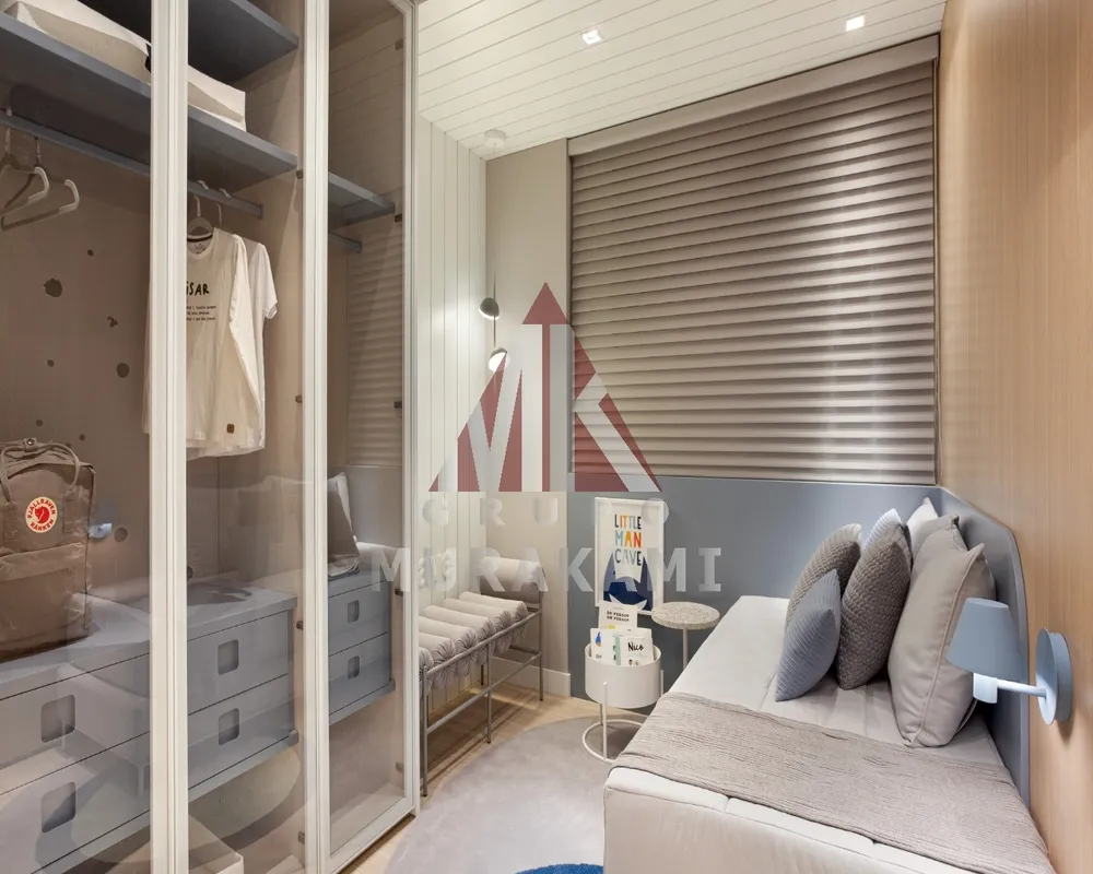 Apartamento, 3 quartos, 119 m² - Foto 6