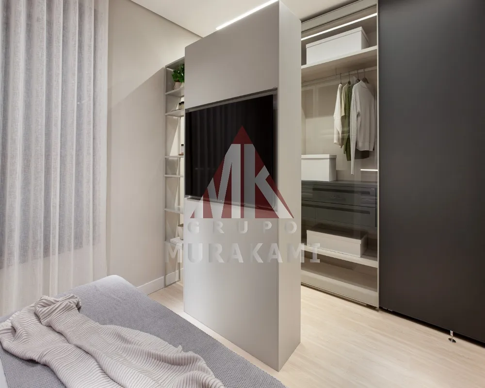 Apartamento, 3 quartos, 119 m² - Foto 5