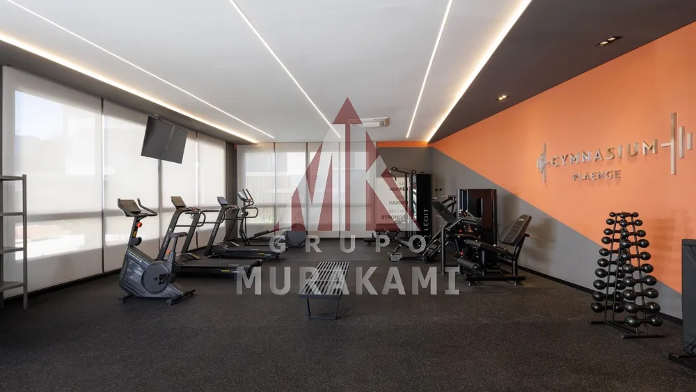 Apartamento, 3 quartos, 119 m² - Foto 10