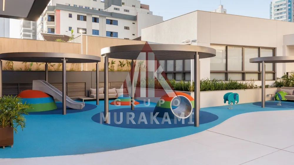 Apartamento, 3 quartos, 119 m² - Foto 16