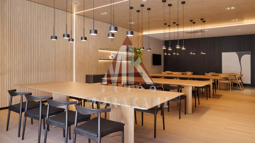 Apartamento, 3 quartos, 119 m² - Foto 2