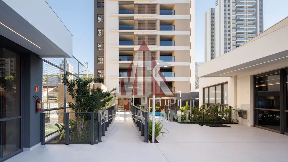 Apartamento, 3 quartos, 119 m² - Foto 4