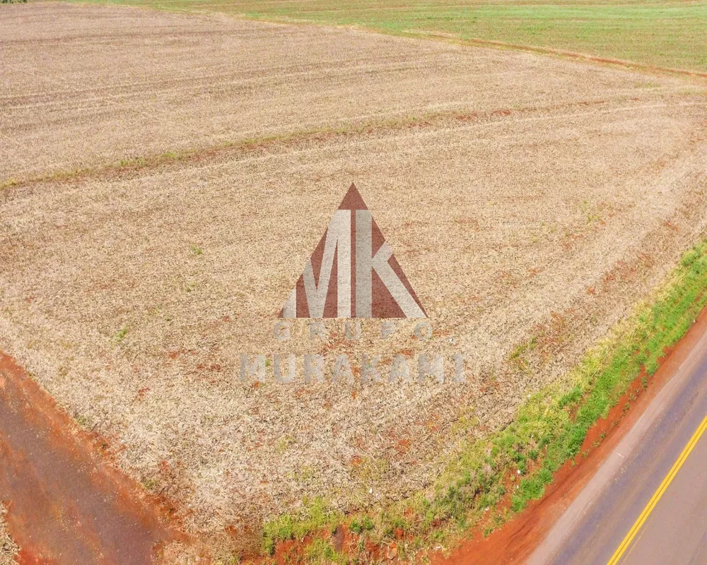 Terreno, 2 hectares - Foto 1