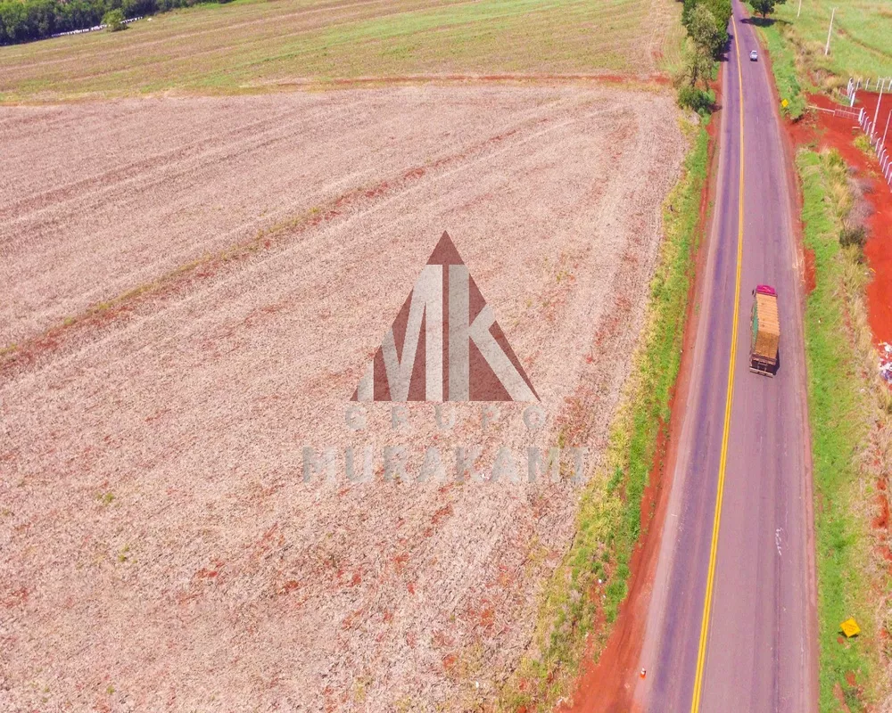 Terreno, 2 hectares - Foto 2