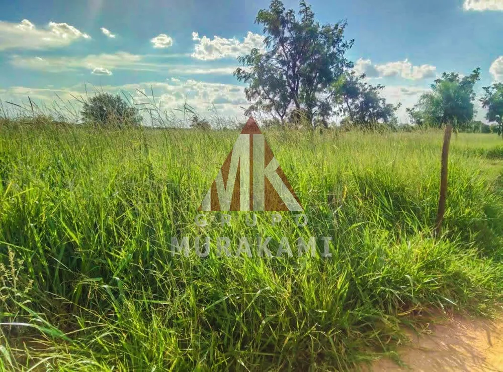 Fazenda, 560 m² - Foto 2