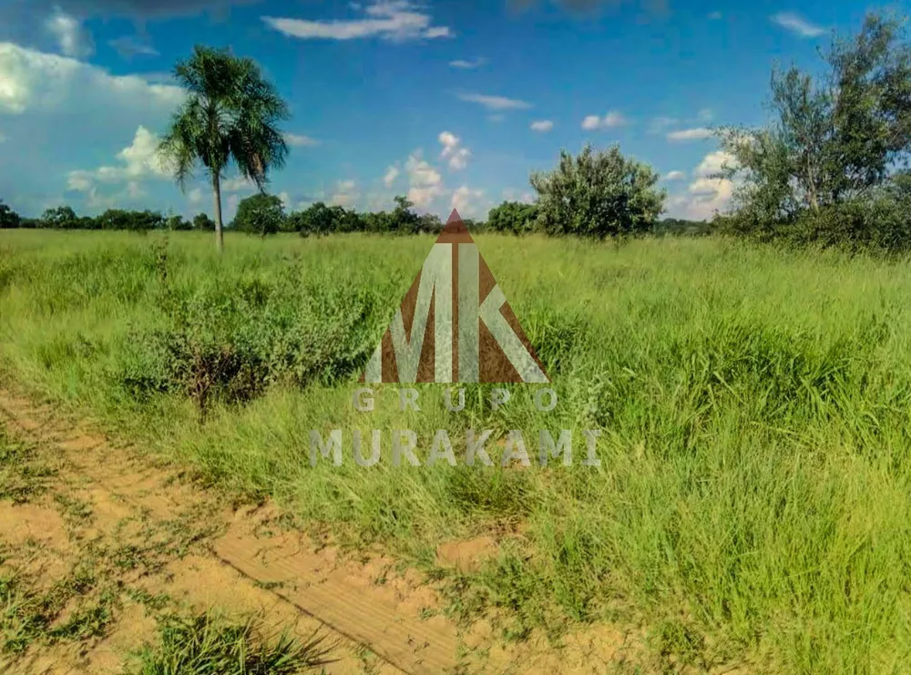 Fazenda, 560 m² - Foto 4