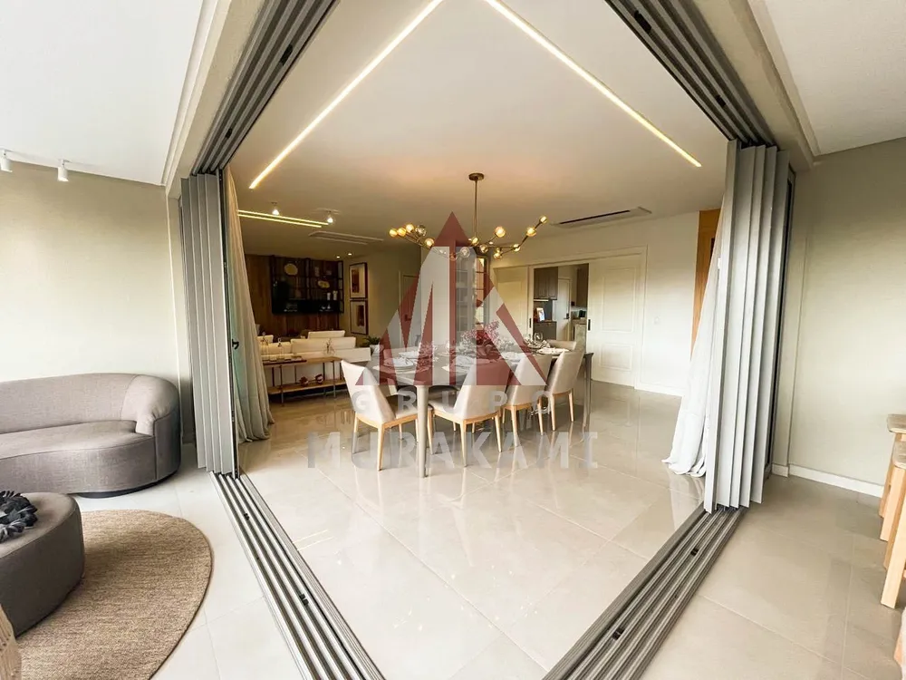 Apartamento, 4 quartos, 302 m² - Foto 8