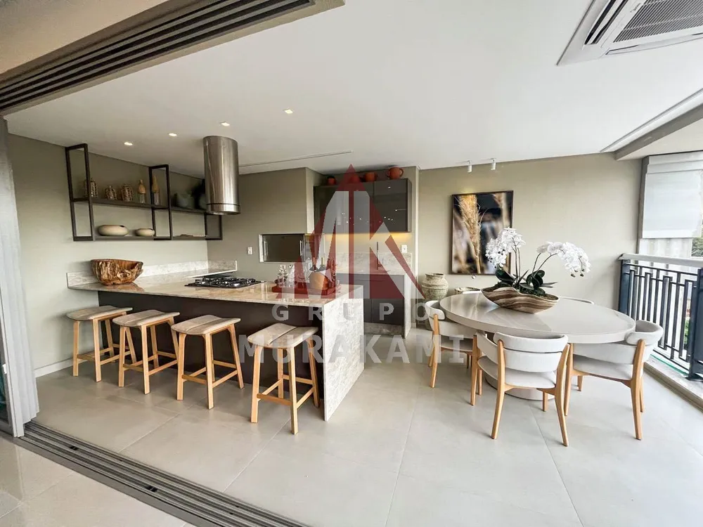 Apartamento, 4 quartos, 302 m² - Foto 9