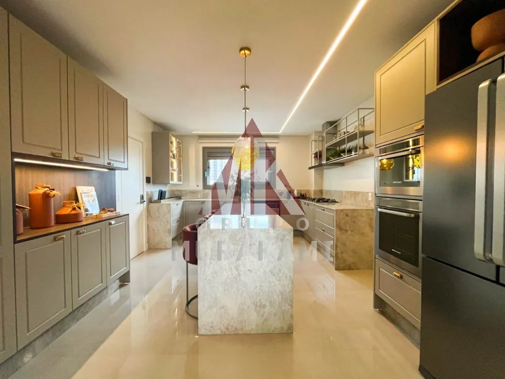 Apartamento, 4 quartos, 302 m² - Foto 4