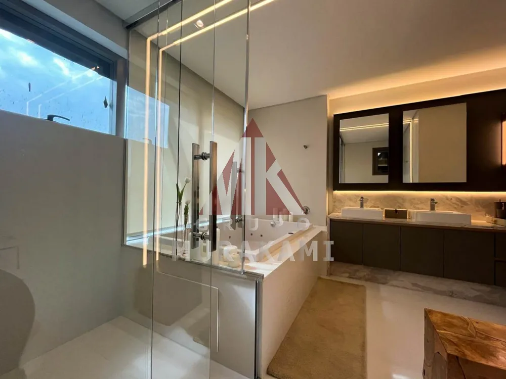 Apartamento, 4 quartos, 302 m² - Foto 15