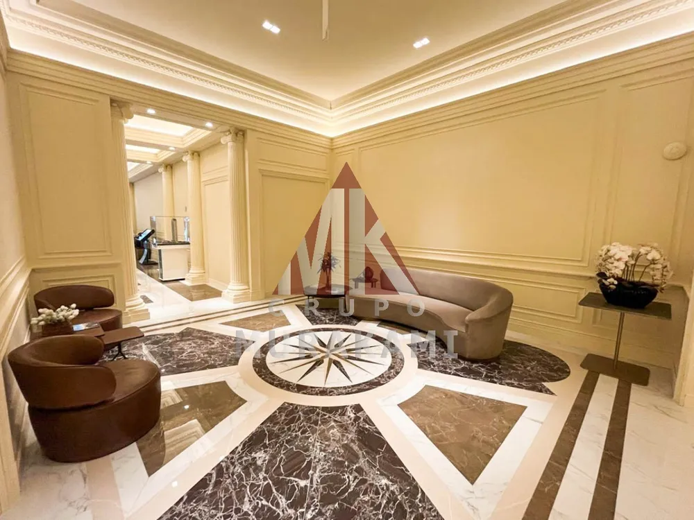 Apartamento, 4 quartos, 302 m² - Foto 2