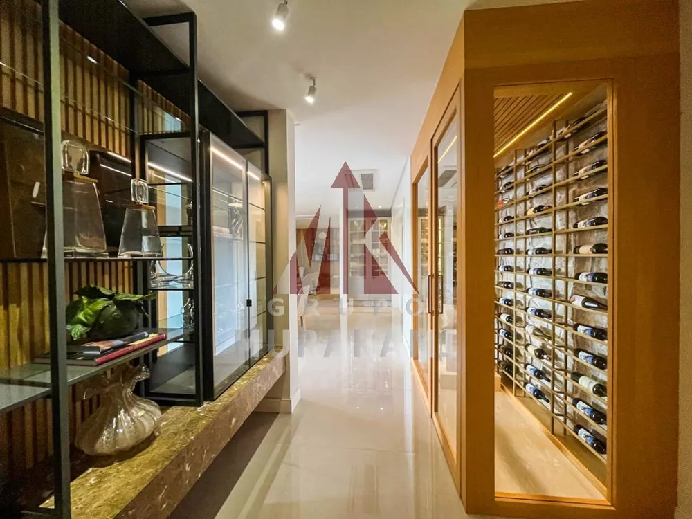 Apartamento, 4 quartos, 302 m² - Foto 3