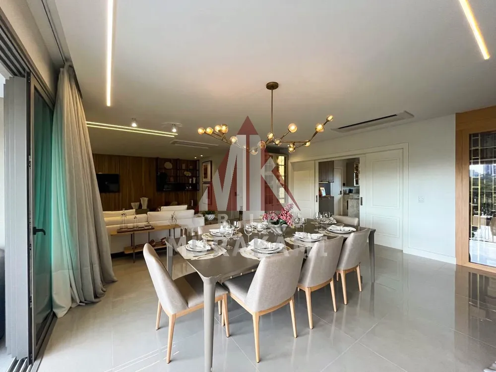 Apartamento, 4 quartos, 302 m² - Foto 7