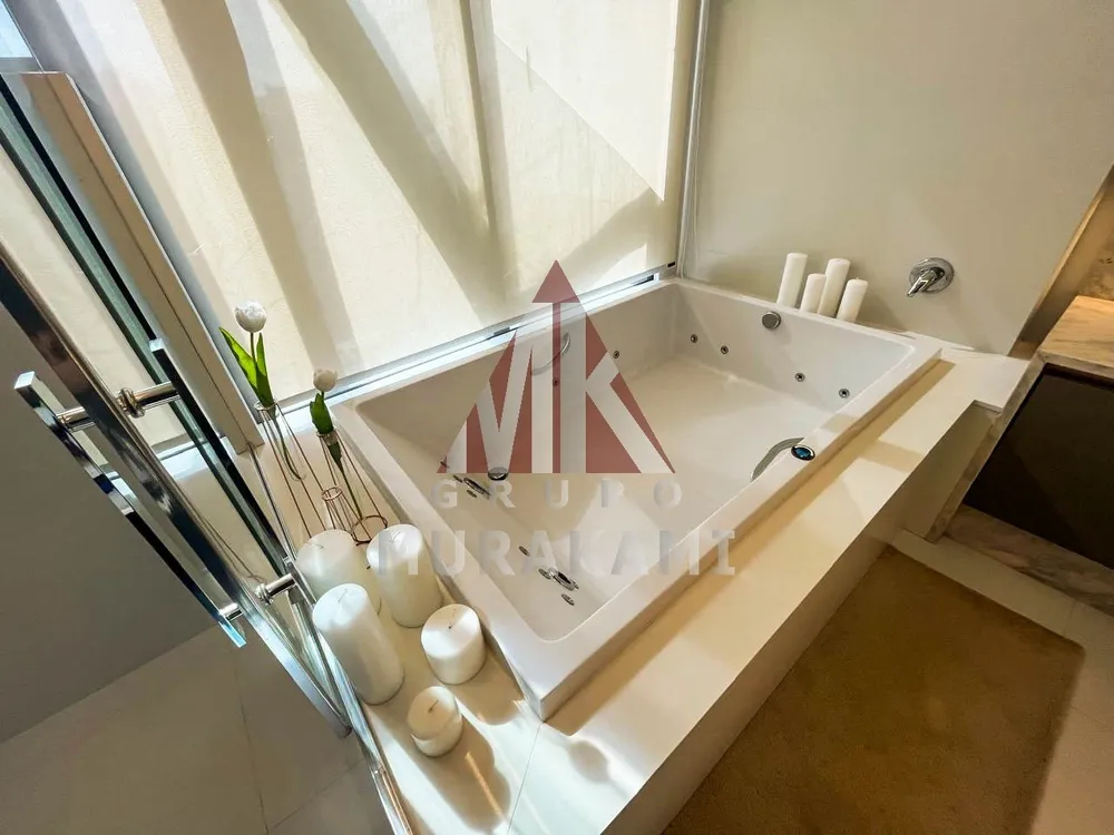 Apartamento, 4 quartos, 302 m² - Foto 14