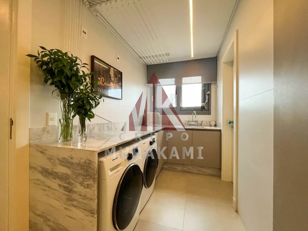 Apartamento, 4 quartos, 302 m² - Foto 6