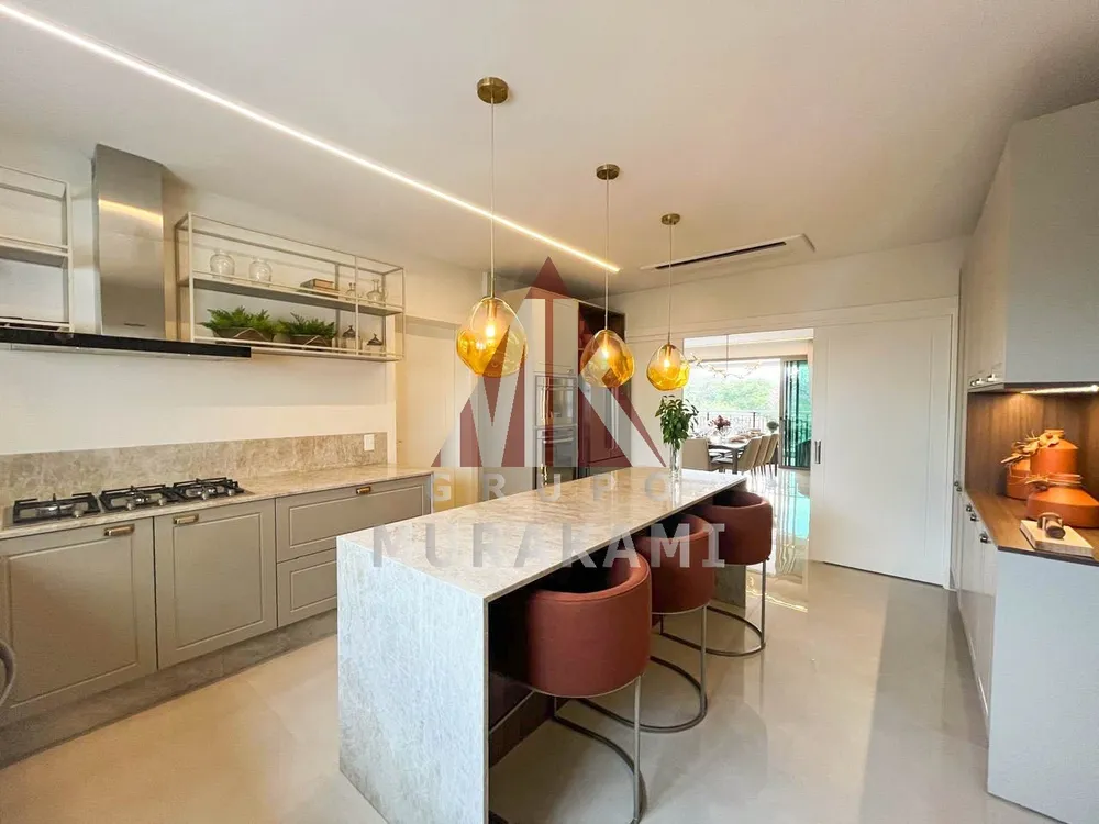 Apartamento, 4 quartos, 302 m² - Foto 5