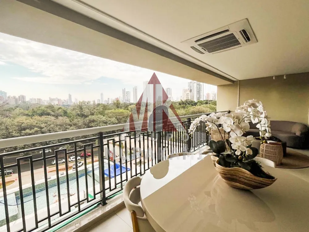 Apartamento, 4 quartos, 302 m² - Foto 10