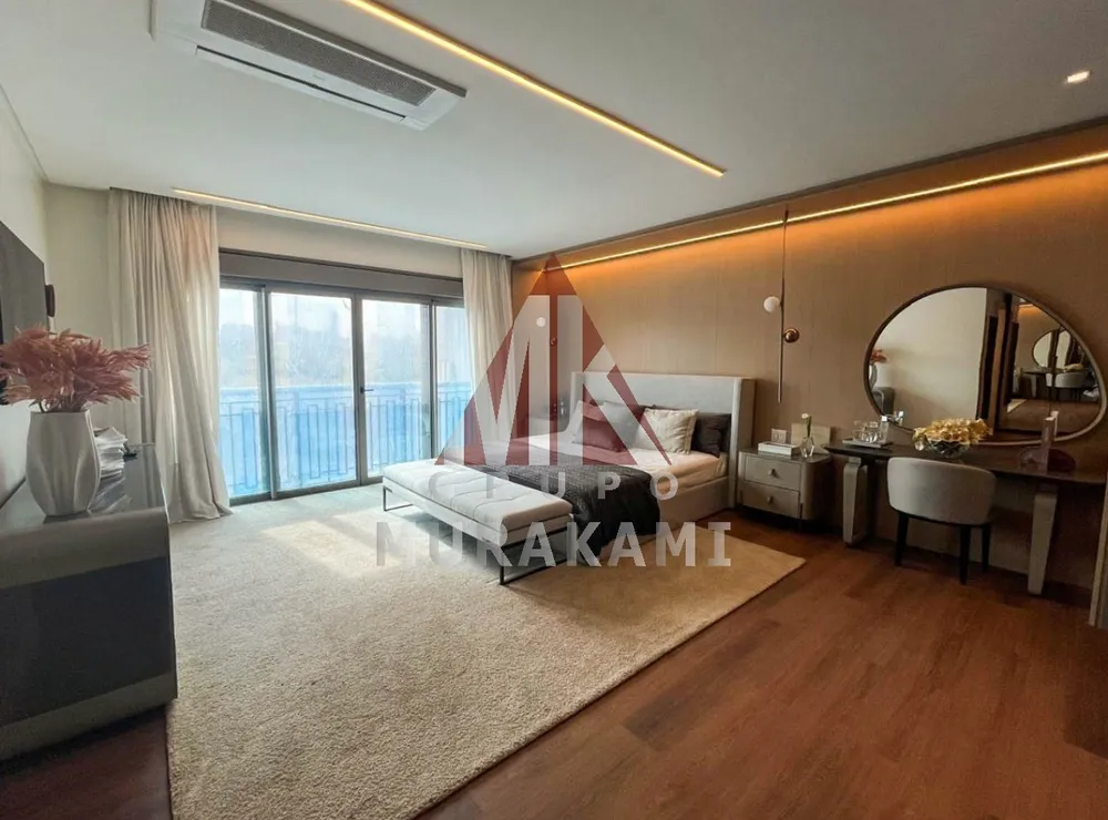 Apartamento, 4 quartos, 302 m² - Foto 12